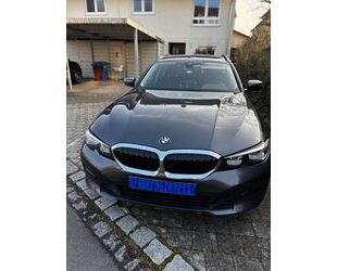 BMW 318 Gebrauchtwagen