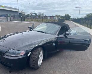 BMW Z4 Gebrauchtwagen