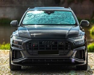Audi SQ8 Gebrauchtwagen