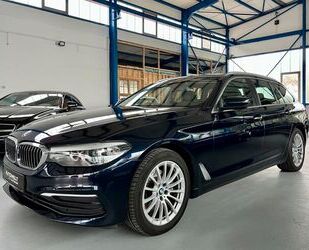 BMW 520 Gebrauchtwagen