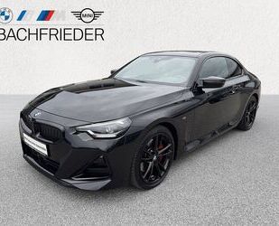 BMW M240i Gebrauchtwagen