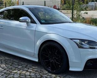 Audi TT Gebrauchtwagen