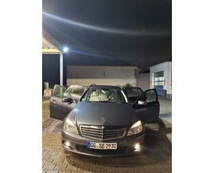 Mercedes-Benz C 200 Gebrauchtwagen