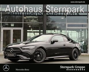 Mercedes-Benz CLE 200 Gebrauchtwagen