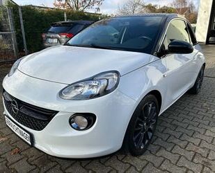 Opel Adam Gebrauchtwagen