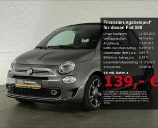 Fiat 500 Gebrauchtwagen