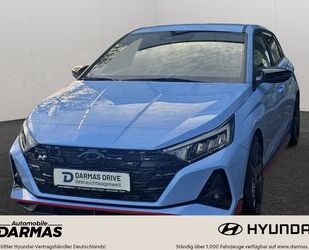 Hyundai i20 Gebrauchtwagen