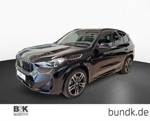 BMW BMW iX1 xDr30 M Sport DA+ PA+ ACC AHK RFK HUD LCP Gebrauchtwagen