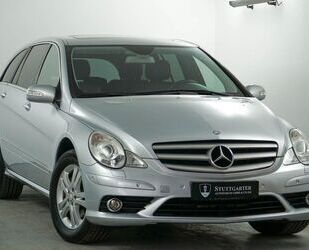 Mercedes-Benz R 350 Gebrauchtwagen