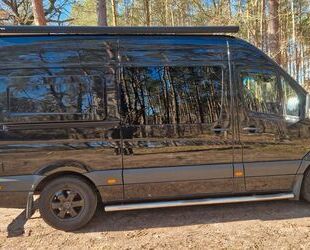 Mercedes-Benz Sprinter Gebrauchtwagen