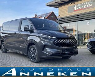Ford Tourneo Custom Gebrauchtwagen
