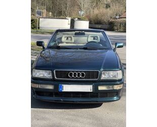 Audi Cabriolet Gebrauchtwagen