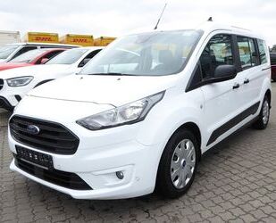 Ford Transit Connect Gebrauchtwagen