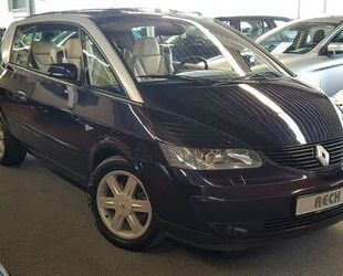 Renault Avantime Gebrauchtwagen