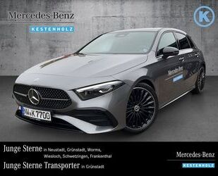 Mercedes-Benz A 200 Gebrauchtwagen