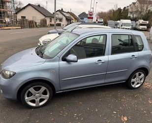 Mazda 2 Gebrauchtwagen