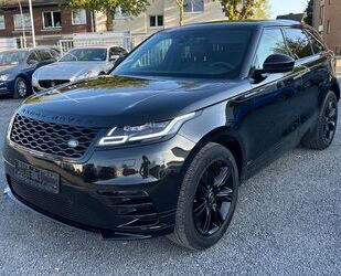 Land Rover Range Rover Velar Gebrauchtwagen