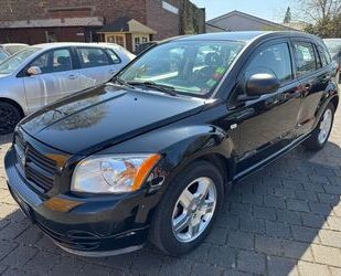 Dodge Caliber Gebrauchtwagen
