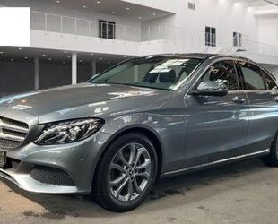 Mercedes-Benz C 180 Gebrauchtwagen