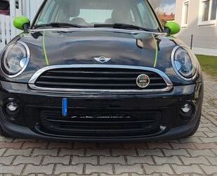 Mini ONE Gebrauchtwagen