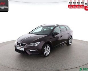 Seat Leon Gebrauchtwagen