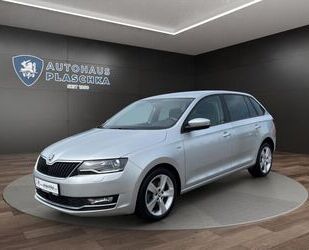 Skoda Rapid Gebrauchtwagen