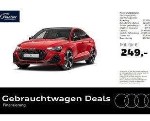 Audi S3 Gebrauchtwagen