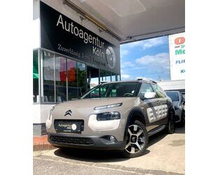 Citroen C4 Gebrauchtwagen