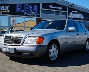 Mercedes-Benz S 500 Gebrauchtwagen