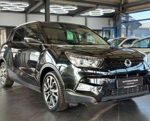 SsangYong Tivoli Gebrauchtwagen