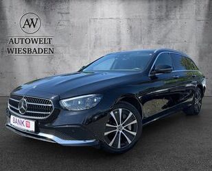 Mercedes-Benz E 300 Gebrauchtwagen
