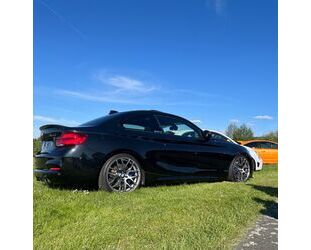 BMW M240i Gebrauchtwagen