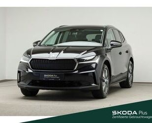 Skoda Enyaq Gebrauchtwagen