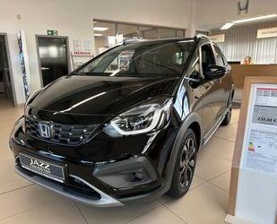 Honda Jazz Gebrauchtwagen