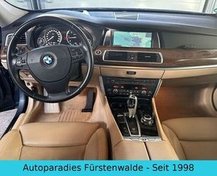 BMW 535 Gran Turismo Gebrauchtwagen