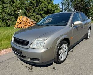 Opel Vectra Gebrauchtwagen