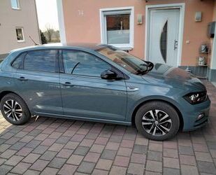 Hyundai Polo 