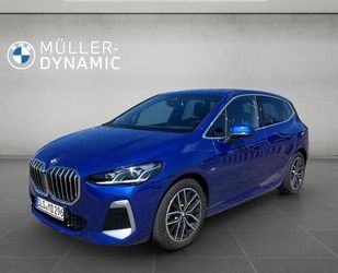 BMW 218 Active Tourer Gebrauchtwagen