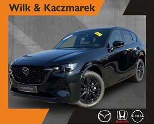Mazda CX-60 Gebrauchtwagen
