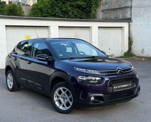 Citroen C4 Cactus Gebrauchtwagen