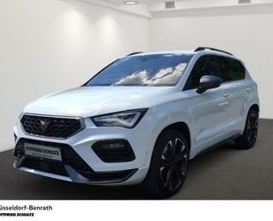 Cupra Ateca Gebrauchtwagen