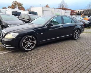 Mercedes-Benz S 350 Gebrauchtwagen