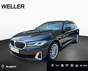 BMW 520 Gebrauchtwagen