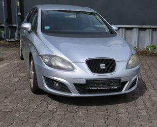 Seat Leon Gebrauchtwagen