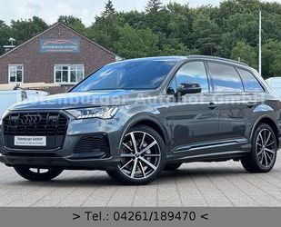 Audi Q7 Gebrauchtwagen
