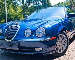 Jaguar S-Type Gebrauchtwagen