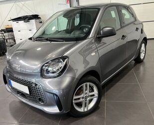 Smart ForFour Gebrauchtwagen