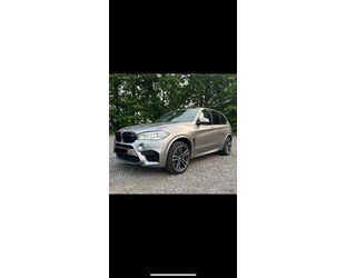 BMW X5 M Gebrauchtwagen