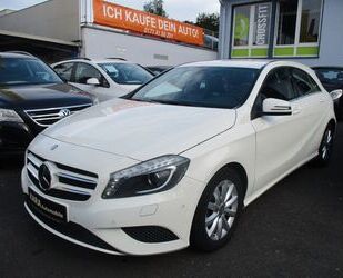 Mercedes-Benz A 180 Gebrauchtwagen