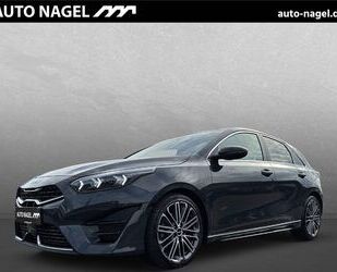 Kia ceed / Ceed Gebrauchtwagen